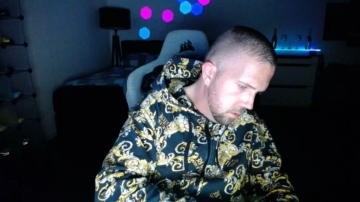 Nanoleaf33  10-12-2021 Recorded Video Topless